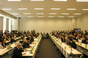 日本脳卒中協会について